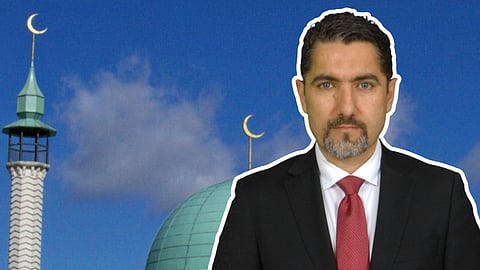 Nima Rostami: Distinktionen mellan islam och islamism