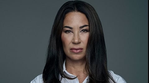 Magda Gad