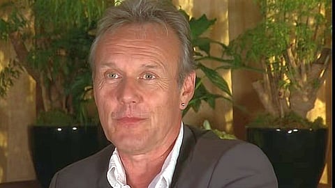 Anthony Head