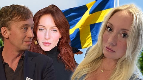 Linnea Klingström: Fäll ner pungen, kära kulturvänster, och landa!