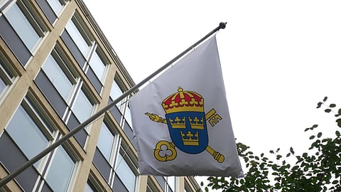 Ekobrottsmyndigheten är en av flera myndigheter som bidragit till den nya rapporten.