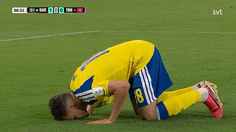 SVT/Faksimil