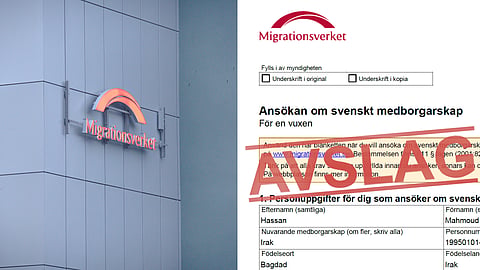Bilden är illustrativ. Foto/Grafik: Riks