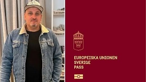 Analfabet bävar nekat medborgarskap i och med tuffare krav