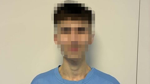 Våldtog kollega på jobbet – fick permanent uppehållstillstånd samma dag