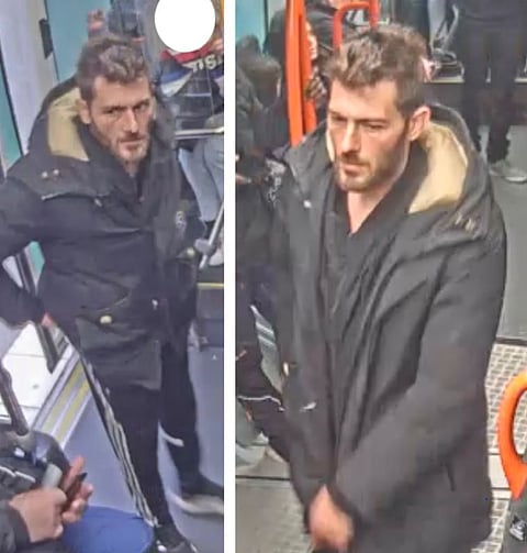 Foto: Polisen
