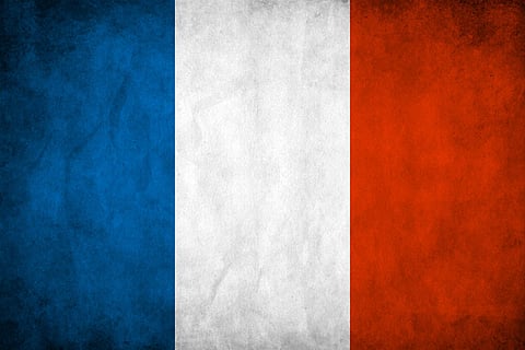 Yxbråk i Paris