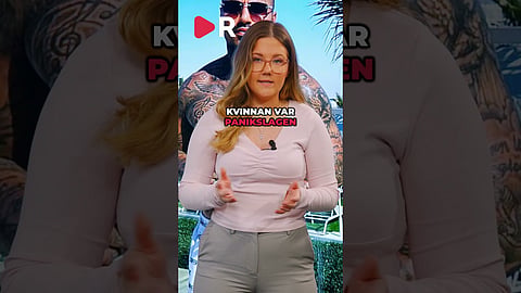 Realityprofilen Josef Loco är efterlyst av Kriminalvården