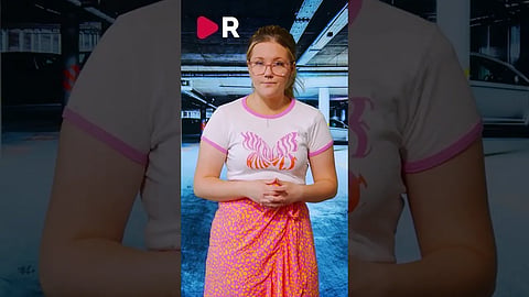 Rapparen C.Gambino mördad i Göteborg