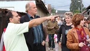 VOĽBY: V Jarovniciach bude starostom kandidát SRK Florián Giňa.