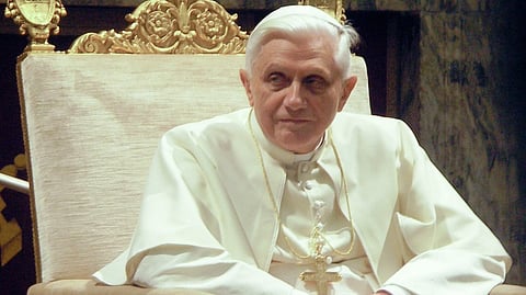 VATIKÁN: Pápež príjme rómskych pútnikov.