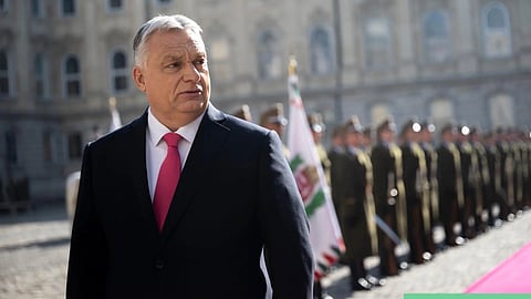 Maďarsko vystupuje z Medzinárodného trestného súdu.