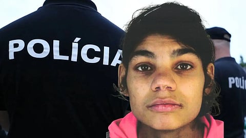 Polícia ukončila pátranie: Žiadne násilie na Tamare nespáchali.