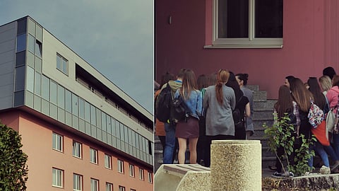 Ústav romologických štúdií v Nitre je v ohrození. Môžu ho zrušiť?
