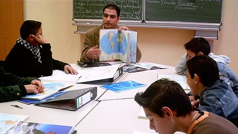 Táto škola porušila všetky pravidlá. A funguje to!