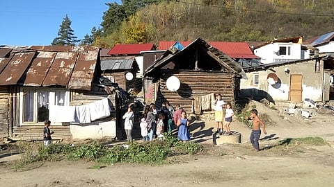 Tieto rómske slová zľudoveli. Dnes ich používa celé Slovensko