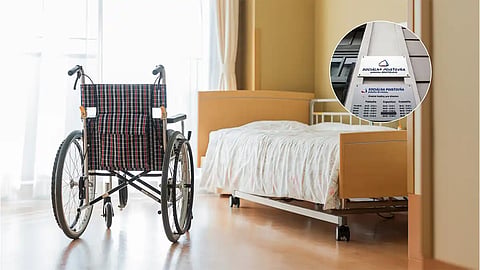 Ošetrovné sa mení: od apríla 2026 na dávku dosiahne viac rodín.