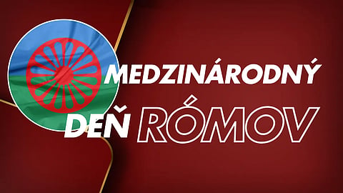 Medzinárodný deň Rómov: hrdosť, dejiny aj boj za rešpekt v EÚ