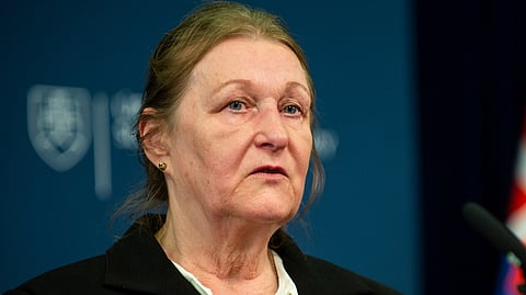 Zomrela Jana Dubovcová: ombudsmanka, ktorá sa nebála vlády ani sudcov