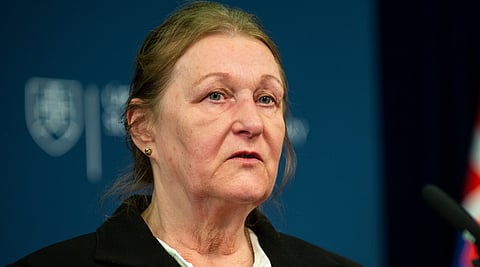 Zomrela Jana Dubovcová: ombudsmanka, ktorá sa nebála vlády ani sudcov