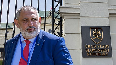 Po eurofondoch Úrad vlády mení aj štatút úradu rómskeho splnomocnenca