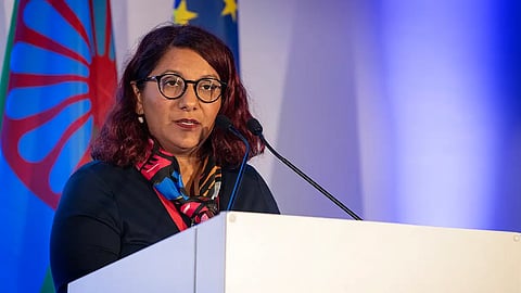 Česká rómska splnomocnenkyňa končí. Fuková varuje pred stratou agendy