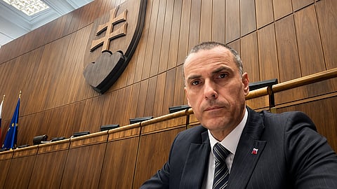 Žilinka varuje: Boj proti daňovým podvodom na Slovensku slabne