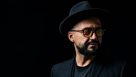 Čekovský tvrdí, že za vystúpenie nedostal 26-tisíc eur