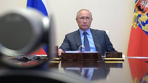 Putin odmieta mier. Zdroje hovoria o ďalšej eskalácii