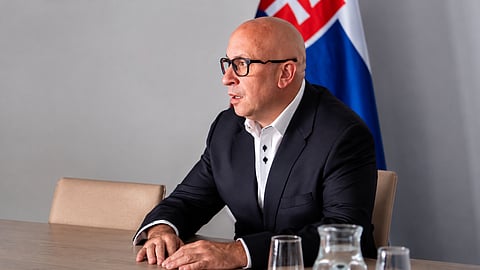 Výstavba ďalšej etapy košického obchvatu by sa mohla začať o rok