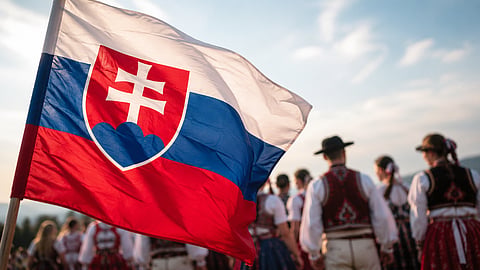 Expo 2027: Slovensko chce zaujať investorov aj podnikateľov