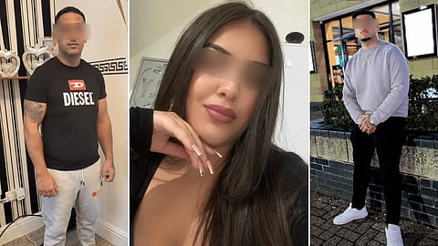 Čo sa naozaj stalo v Sheffielde? Otec bábätka zostáva neznámy