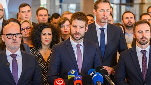 Opozícia kritizuje rozpočet: Hovorí o kupovaní voličov