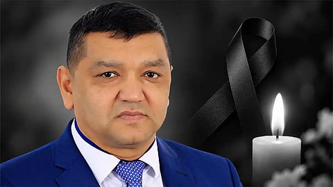Zomrel Alfonz Kaliaš. Rómom vo Vranove pomáhal viac než dve desaťročia