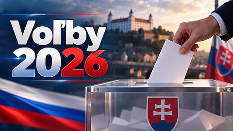 Voľby odštartovali. Takmer všetky miestnosti otvorili načas