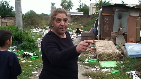 foto Gipsy Television