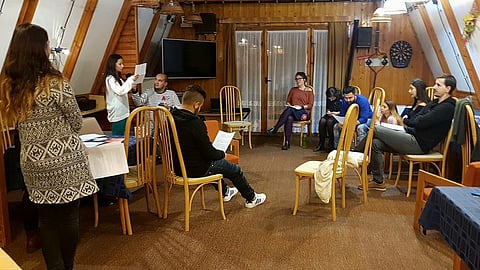 foto K. Mojžišová