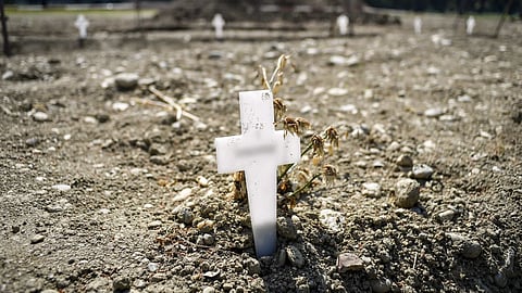 TALIANSKO: Dodržiavať odstup je dôležitejšie ako nosiť rúško.
