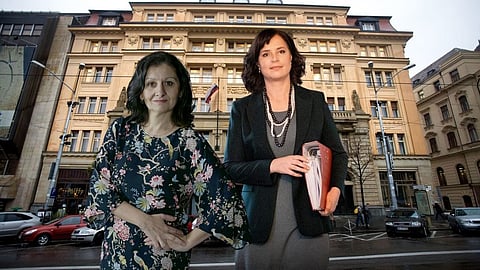Zuzana Kumanová končí vo vláde! Remišová žiada jej odchod.