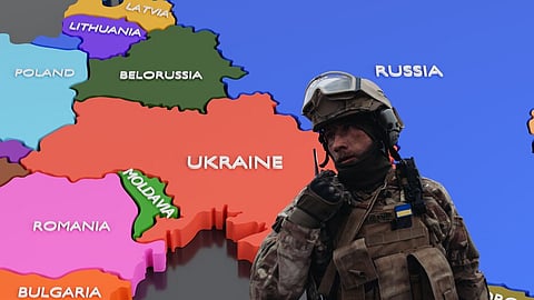 Na Ukrajinu sa vráti 49 ľudí po výmene zajatcov s Ruskom.