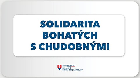 Na veľké šetrenie štátu sa poskladáme všetci. Prehľad zmien!