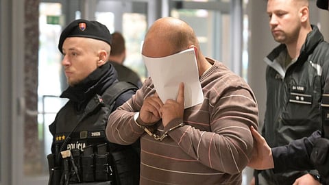KOŠICE: Muž, ktorého mal zabiť policajt, bol údajne Róm.