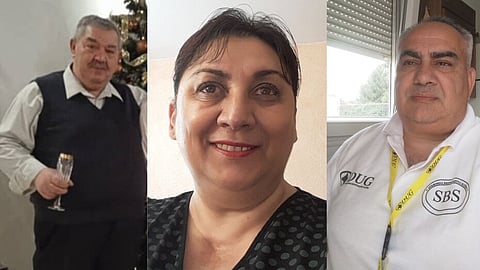 Ako si Rómovia spomínajú na Vianoce: Tradície a jedlá, ktoré spájajú rodiny.
