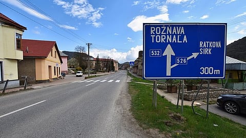 V Jelšave pribudnú nové byty. Obyvatelia sa obávajú, že sa do nich nasťahujú Rómovia.