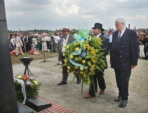 ilustračné foto TASR/AP