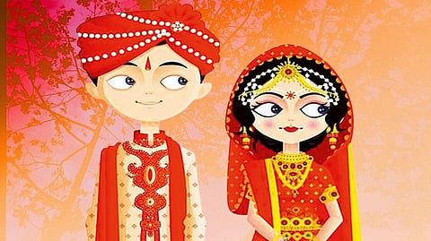 Child marriage