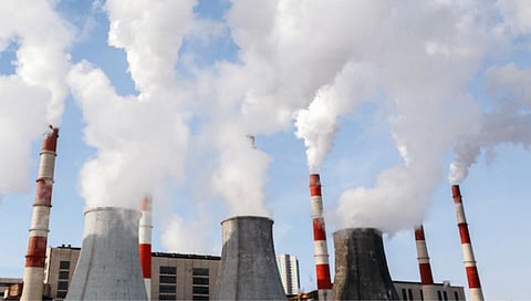 विदर्भातील ६ जिल्ह्यामधील औद्योगिक प्रदूषणाने गाठली धोक्याची पातळी