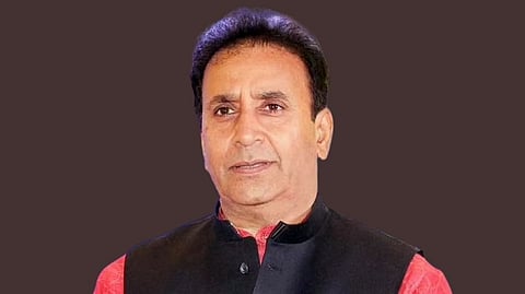 अनिल देशमुखांना ईडीचे पुन्हा समन्स
