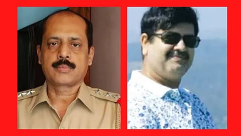 मनसुख हिरेनच्या डायटम रिपोर्टबाबत संशय