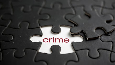 प्रेमसंबंधातून झालेल्या मुलाचे अपहरण करणारा पोलिसांच्या ताब्यात